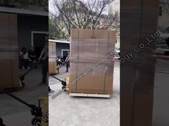 तंजानिया बेल्ट एंड रोड परियोजना