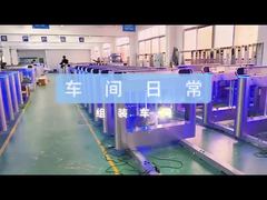 देखें कि कमर्शियल फास्टलेन ट्राइपॉड टर्नस्टाइल गेट स्वचालित सुरक्षा प्रवेश द्वार क्यों चुनें