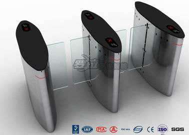खरीदें Electronic Access Control Turnstiles online manufacture