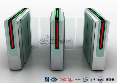 खरीदें Stainless Steel Access Control Turnstiles online manufacture