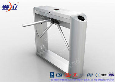 खरीदें Full Automatic Tripod Turnstile Gate online manufacture