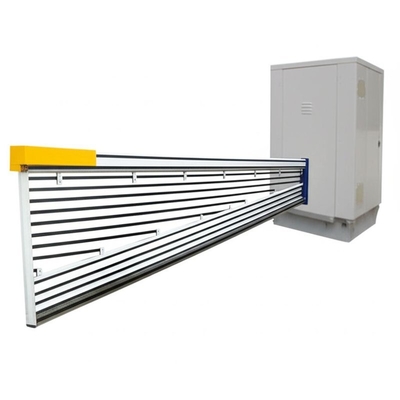 खरीदें Electric Sliding Gate Opener L1500mm*W200mm*H980mm with Long Service Life of 5-8 Years and Smooth Functioning online manufacture