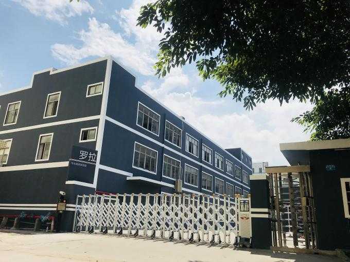 नवीनतम कंपनी ब्लॉग के बारे में दक्षिण पूर्व एशिया में RS485-सक्षम RFID टर्नस्टाइल गेट्स के साथ मल्टी-सिस्टम इंटीग्रेशन का समर्थन