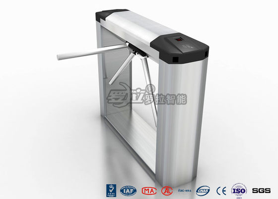 खरीदें Stainless Steel Tripod Turnstile Gate online manufacture