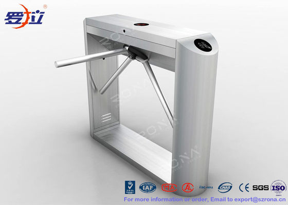 Full Automatic Tripod Turnstile Gate