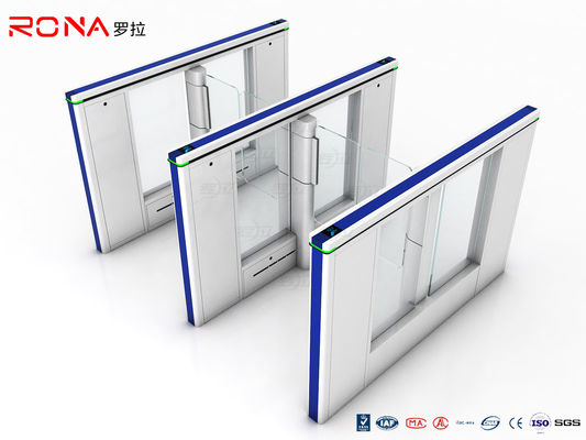 20 जोड़े स्पीड गेट टर्नस्टाइल एक्सेस कंट्रोल कार्ड रीडर लाइट कर्टेन सेंसर डिटेक्शन